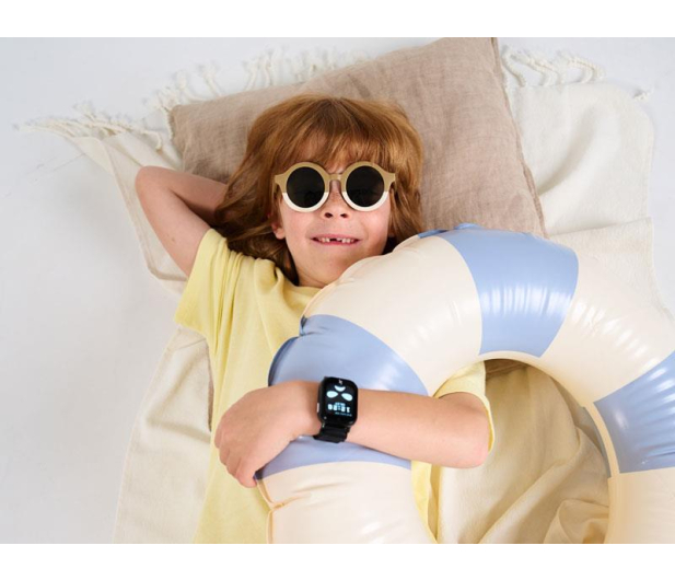 Maxcom FIT FW49 KIDDO 2 4g Blue - 1517108 - zdjęcie 7